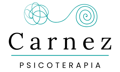 Psicoterapia CARNEZ